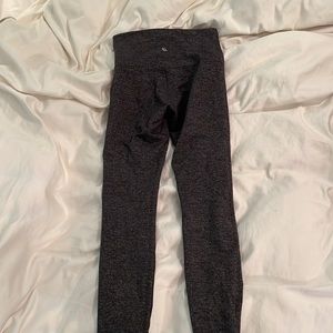 Lulu lemon leggings
